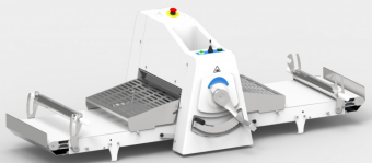 Тестораскатка Abat ТРМ-500-850 (41000000079)